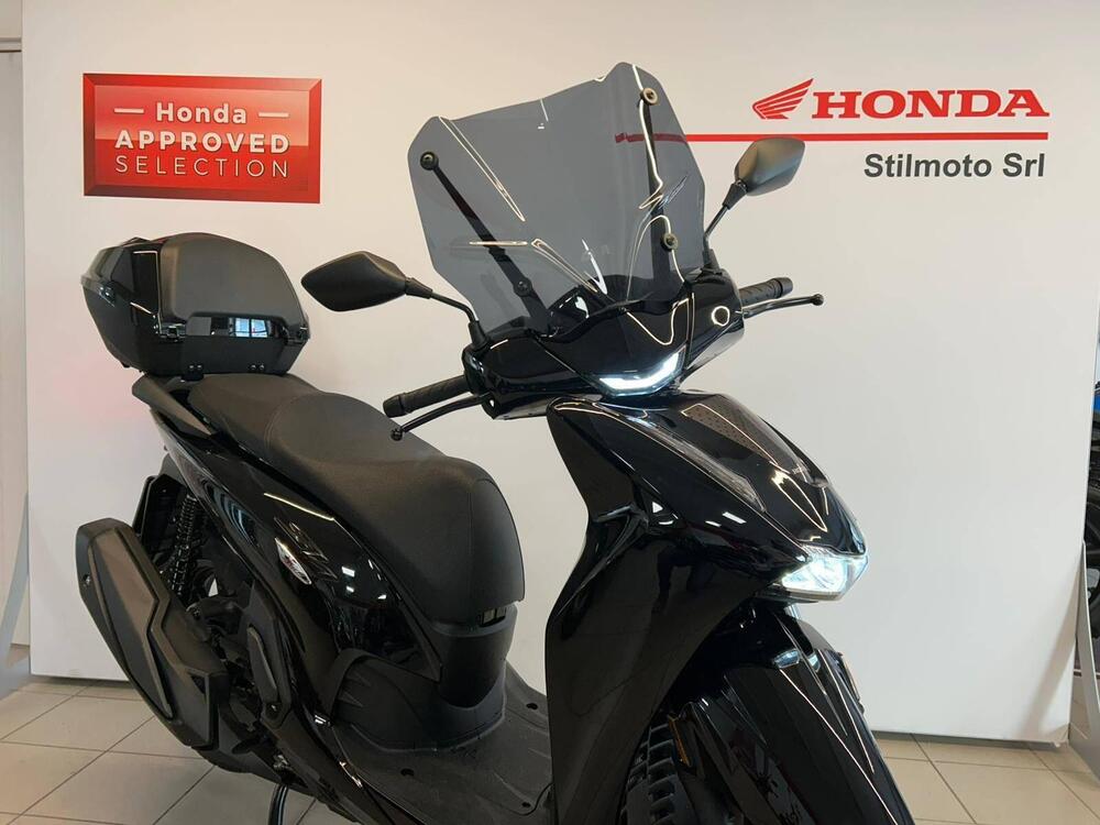 Honda SH 350i GT (2025 - 26) (2)