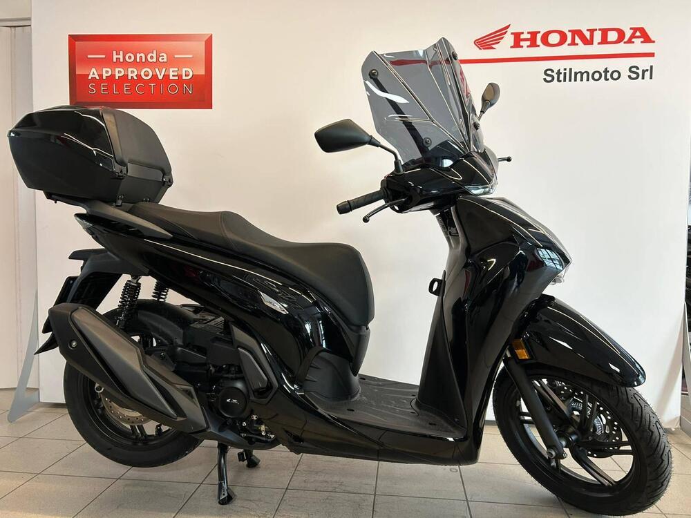 Honda SH 350i GT (2025 - 26)