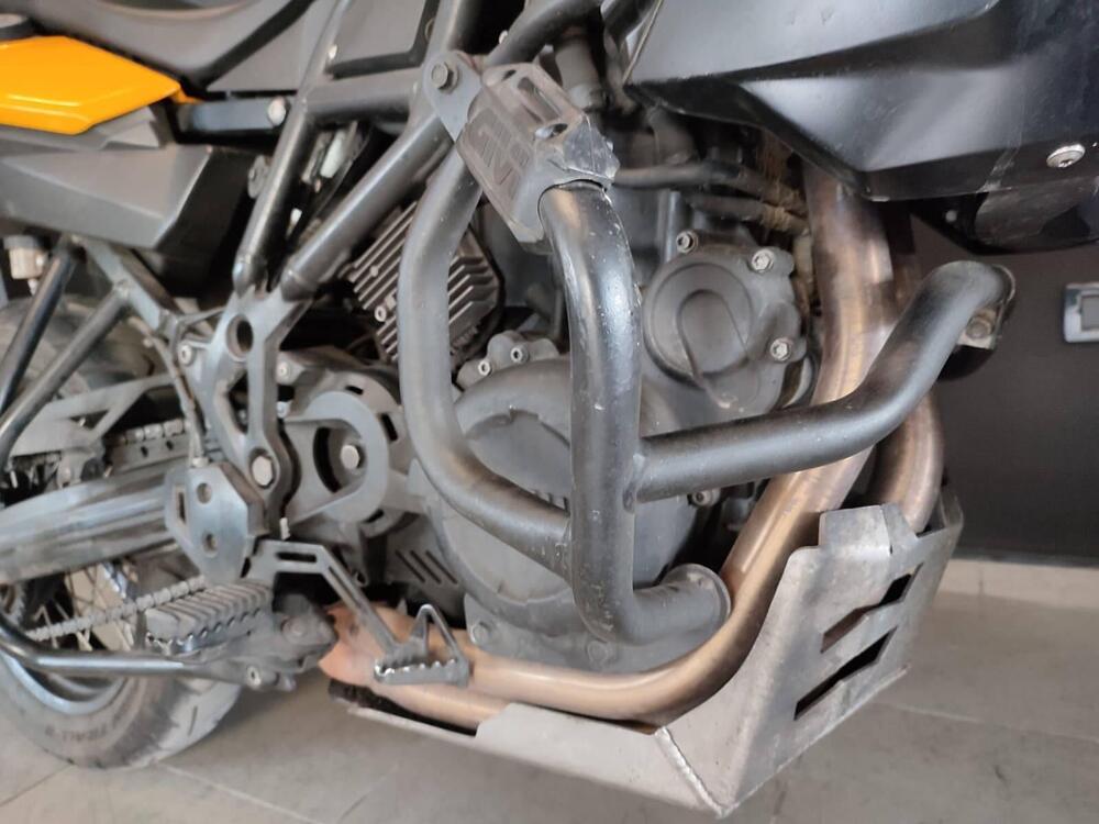 Bmw F 800 GS (2008 - 15) (4)