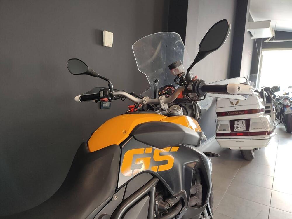 Bmw F 800 GS (2008 - 15) (5)