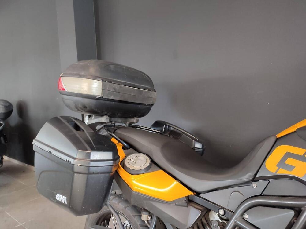 Bmw F 800 GS (2008 - 15) (6)