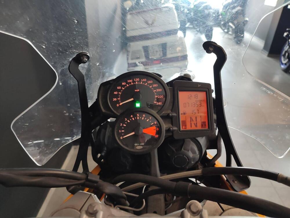 Bmw F 800 GS (2008 - 15) (7)