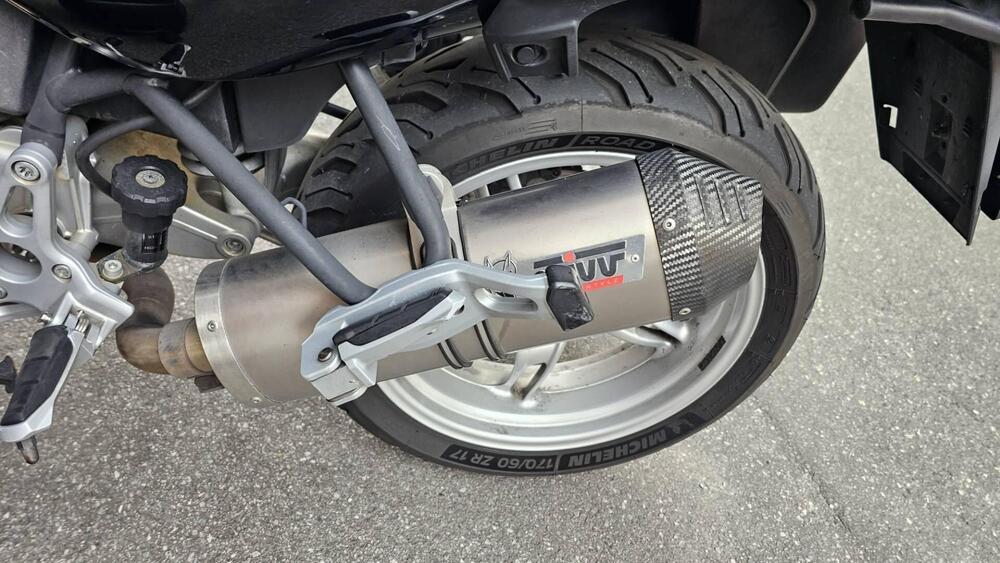 Bmw R 1150 R (2000 - 07)