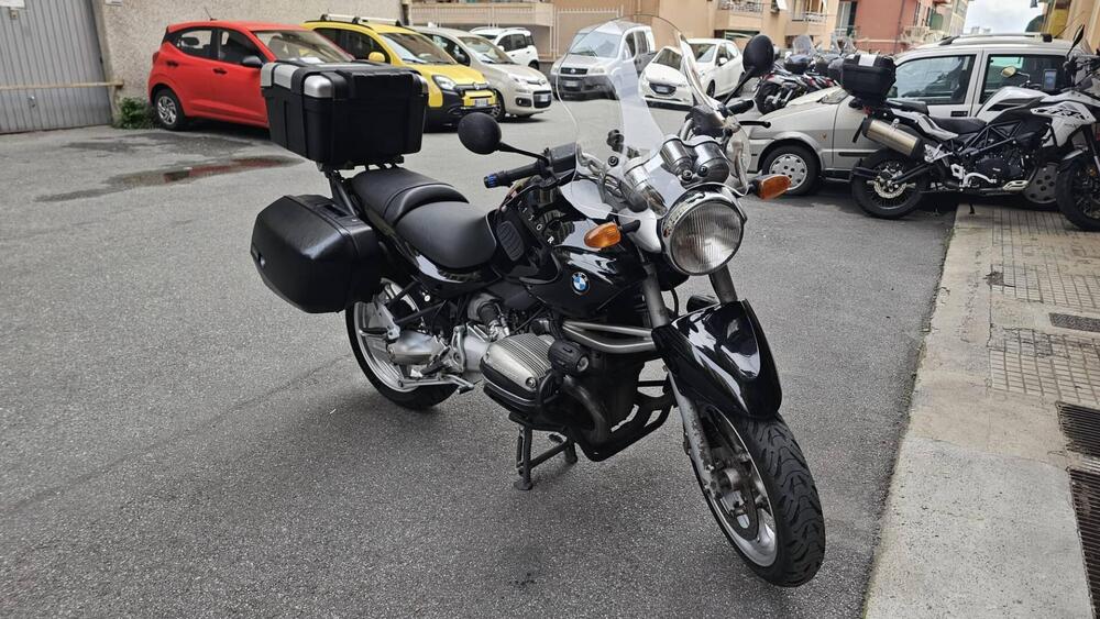 Bmw R 1150 R (2000 - 07) (2)