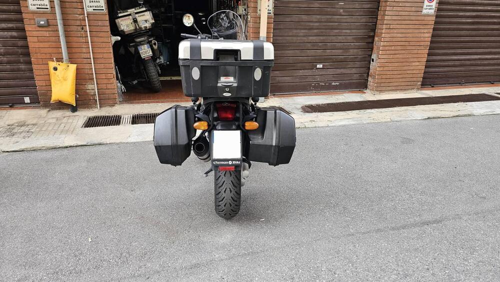 Bmw R 1150 R (2000 - 07) (3)