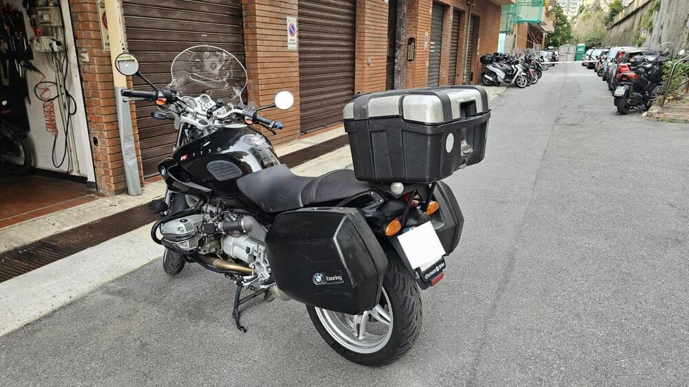 Bmw R 1150 R (2000 - 07) (4)