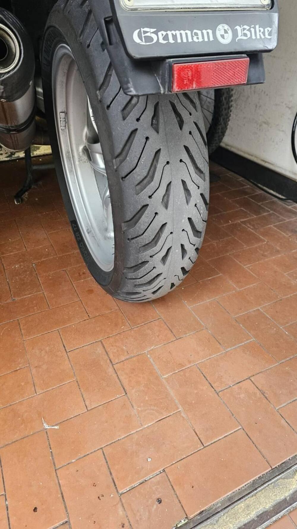 Bmw R 1150 R (2000 - 07) (5)