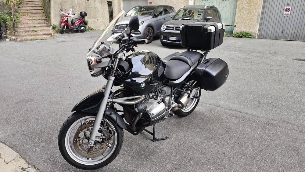 Bmw R 1150 R (2000 - 07) (6)