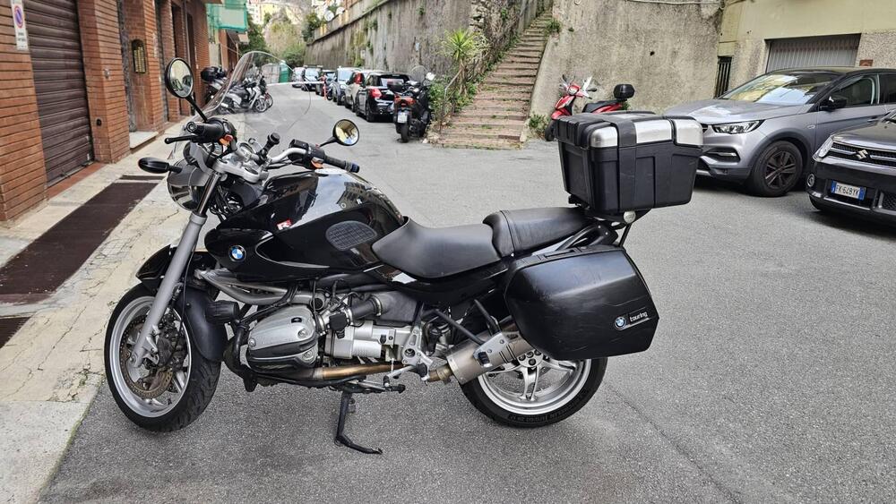 Bmw R 1150 R (2000 - 07) (8)