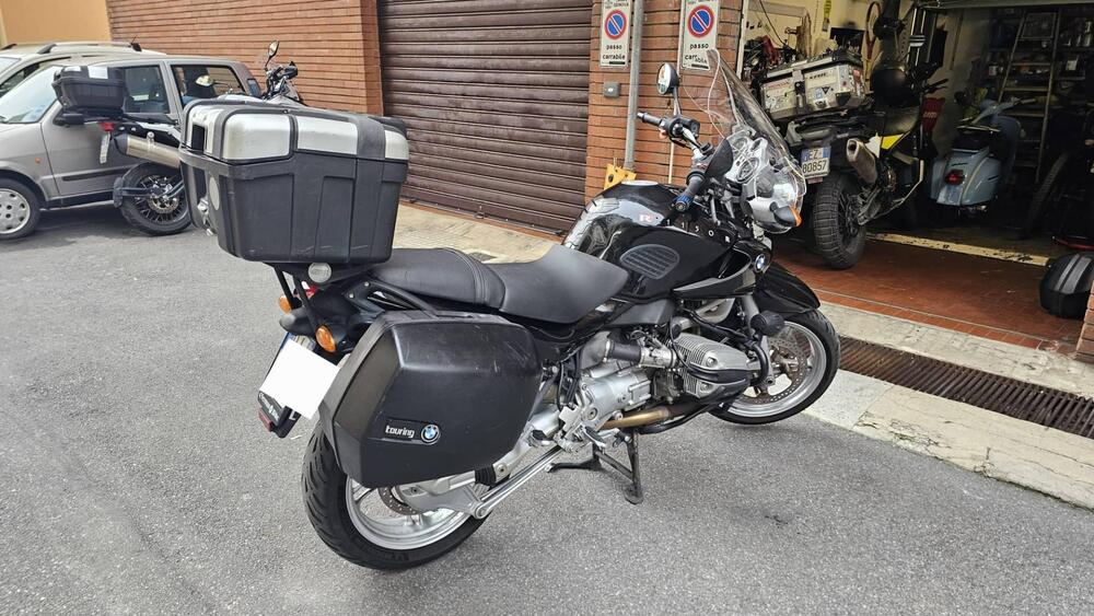 Bmw R 1150 R (2000 - 07) (9)