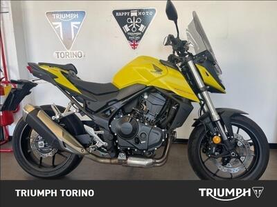 Honda CB 750 Hornet (2023 - 24) usata