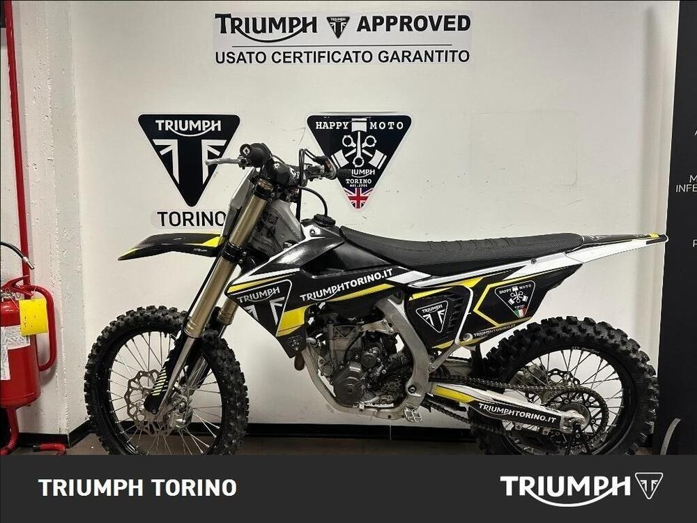 Triumph TF 450-RC Edition (2025 - 26) (2)