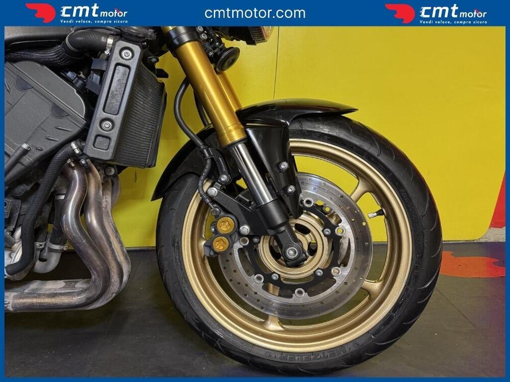 Yamaha FZ8 (2013 - 16) (6)