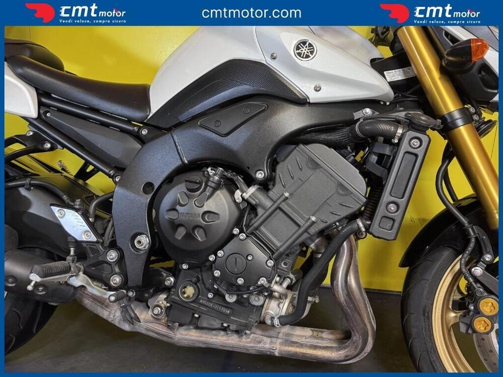 Yamaha FZ8 (2013 - 16) (7)