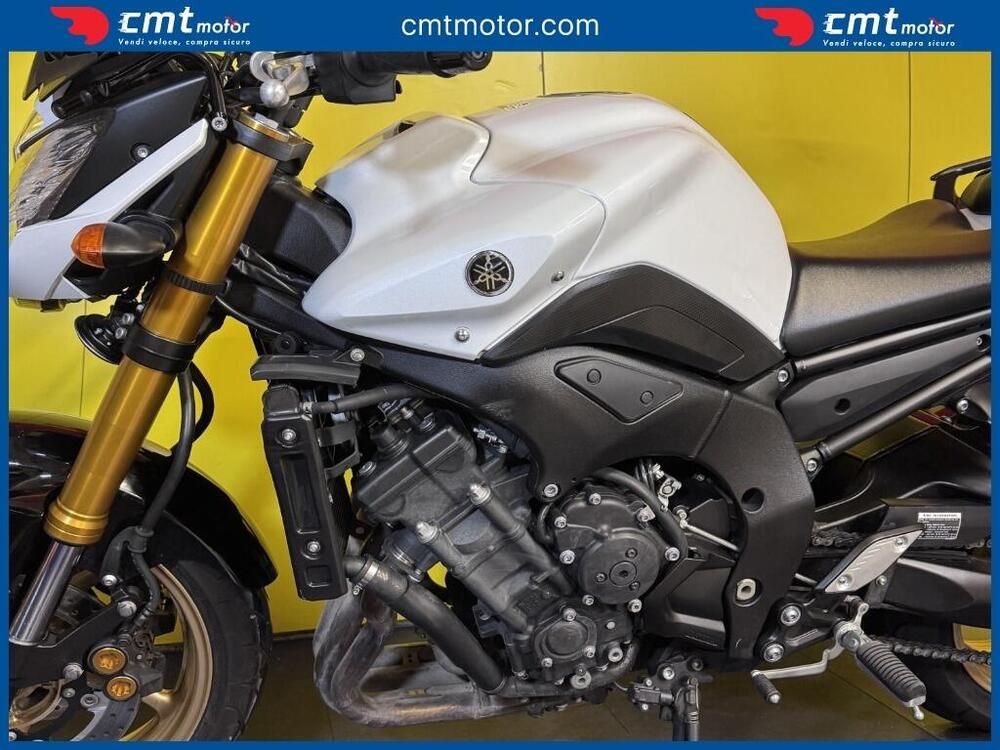 Yamaha FZ8 (2013 - 16) (8)