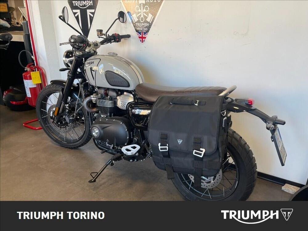 Triumph Scrambler 1200 X (2024 - 26) (2)