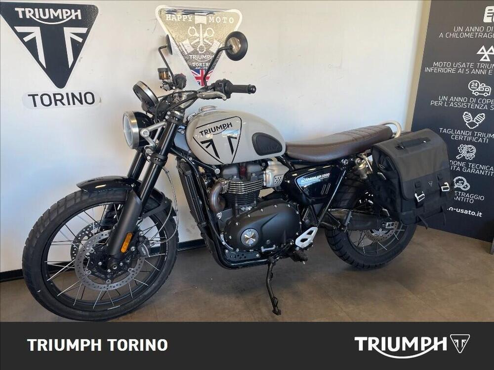 Triumph Scrambler 1200 X (2024 - 26) (3)