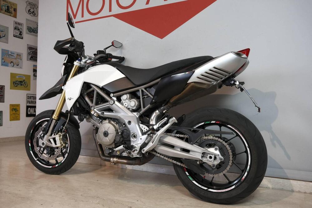 Aprilia Dorsoduro 750 (2009 - 14) (3)