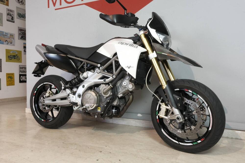 Aprilia Dorsoduro 750 (2009 - 14) (5)