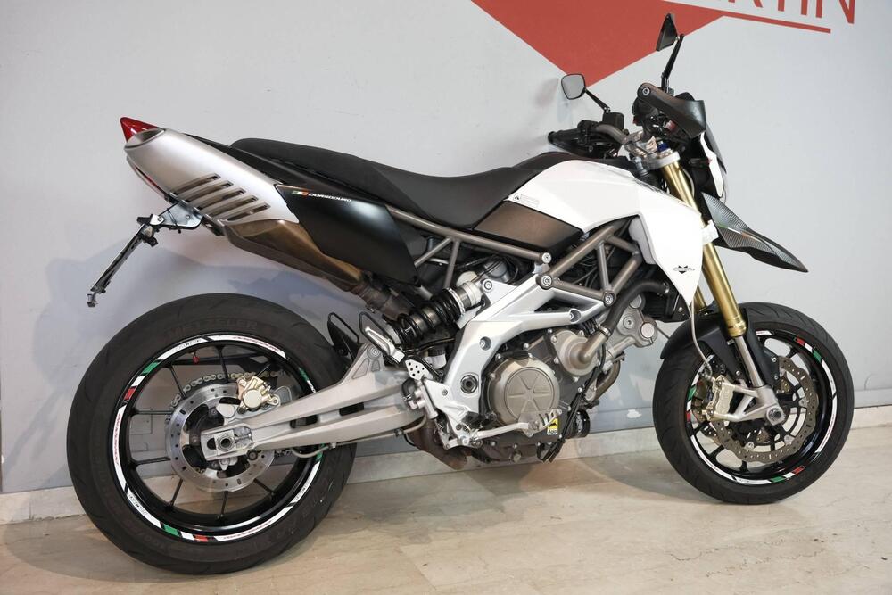 Aprilia Dorsoduro 750 (2009 - 14) (6)