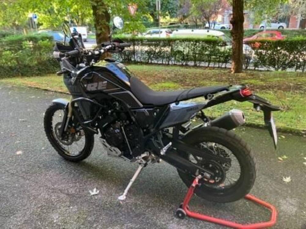 Yamaha Ténéré 700 (2022 - 24) (2)