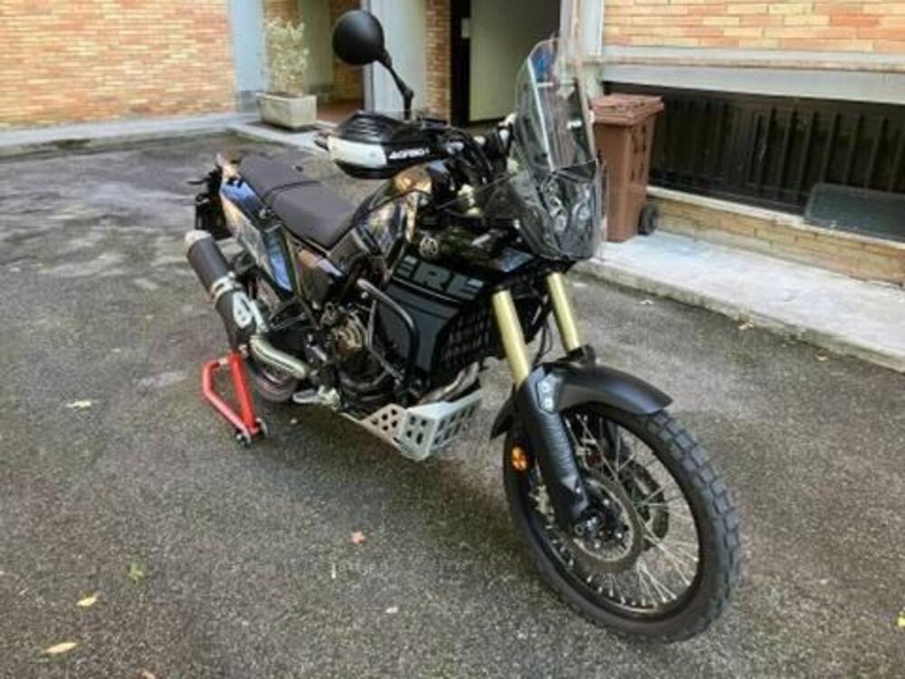 Yamaha Ténéré 700 (2022 - 24) (3)