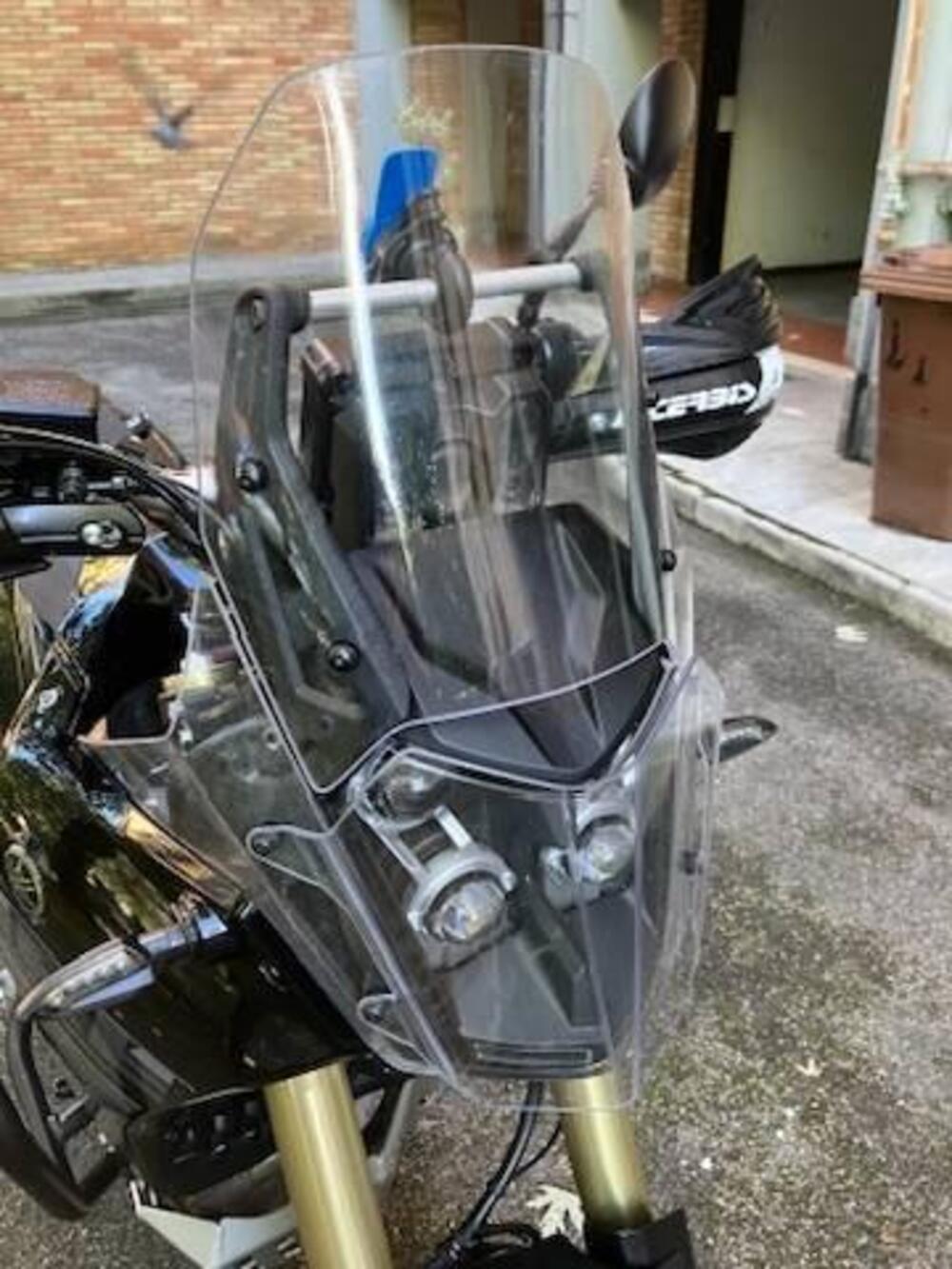 Yamaha Ténéré 700 (2022 - 24) (4)