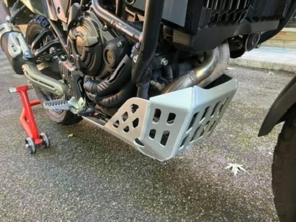 Yamaha Ténéré 700 (2022 - 24) (5)