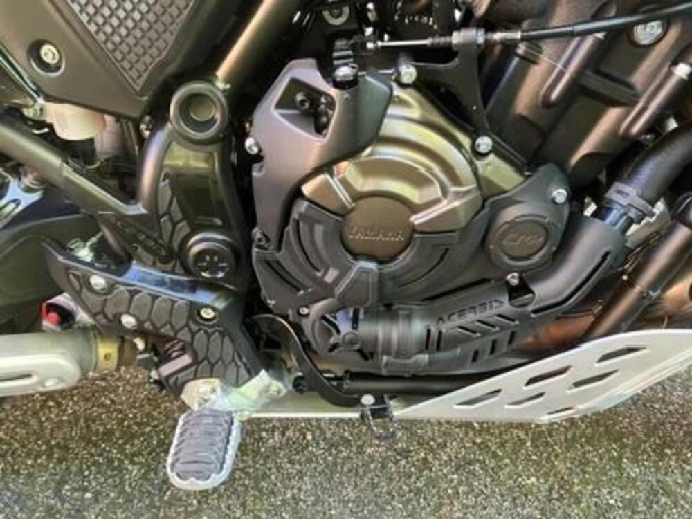 Yamaha Ténéré 700 (2022 - 24) (6)
