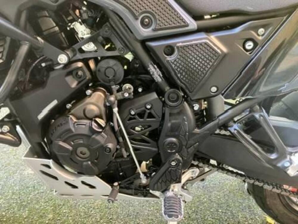 Yamaha Ténéré 700 (2022 - 24) (7)