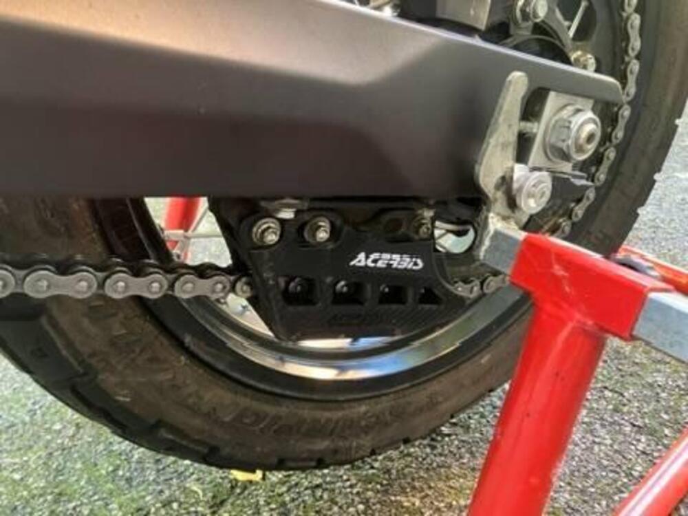 Yamaha Ténéré 700 (2022 - 24) (8)