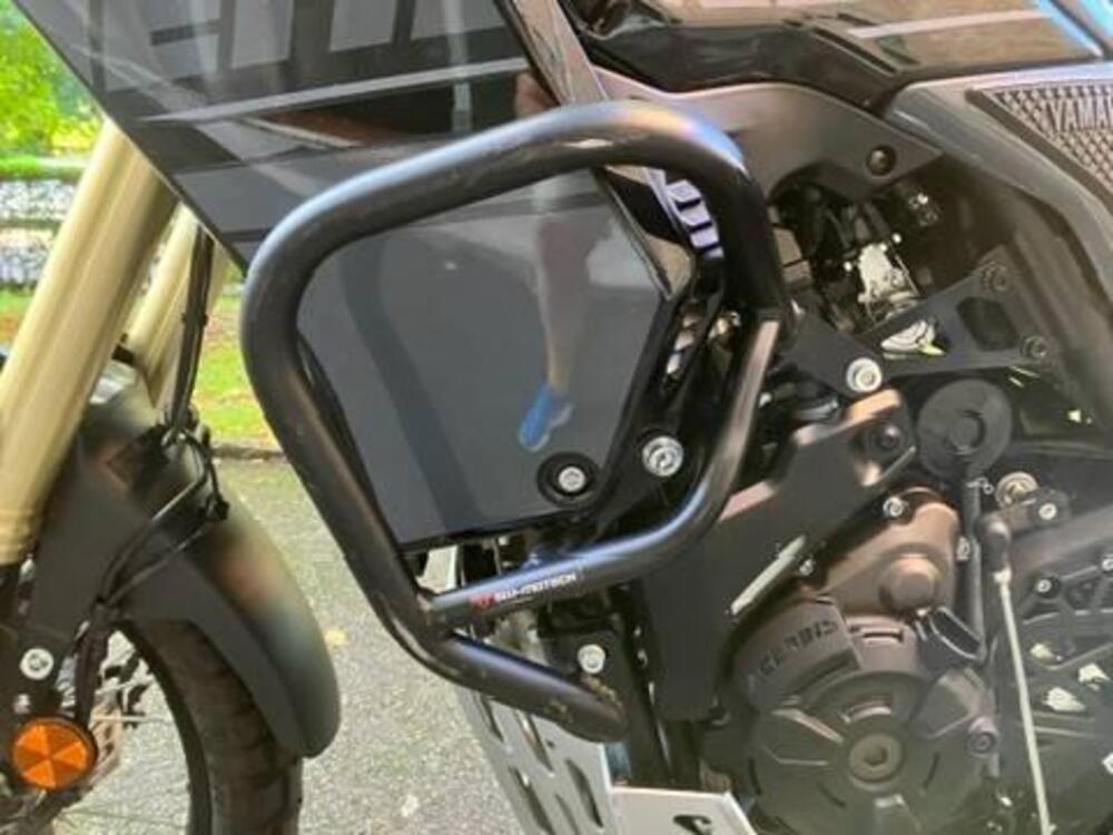 Yamaha Ténéré 700 (2022 - 24) (9)
