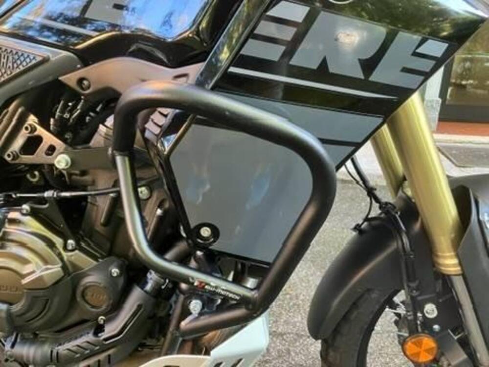 Yamaha Ténéré 700 (2022 - 24) (10)