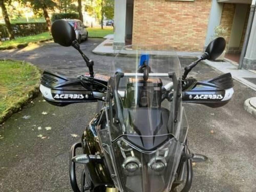 Yamaha Ténéré 700 (2022 - 24) (11)