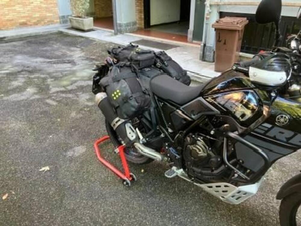 Yamaha Ténéré 700 (2022 - 24) (13)