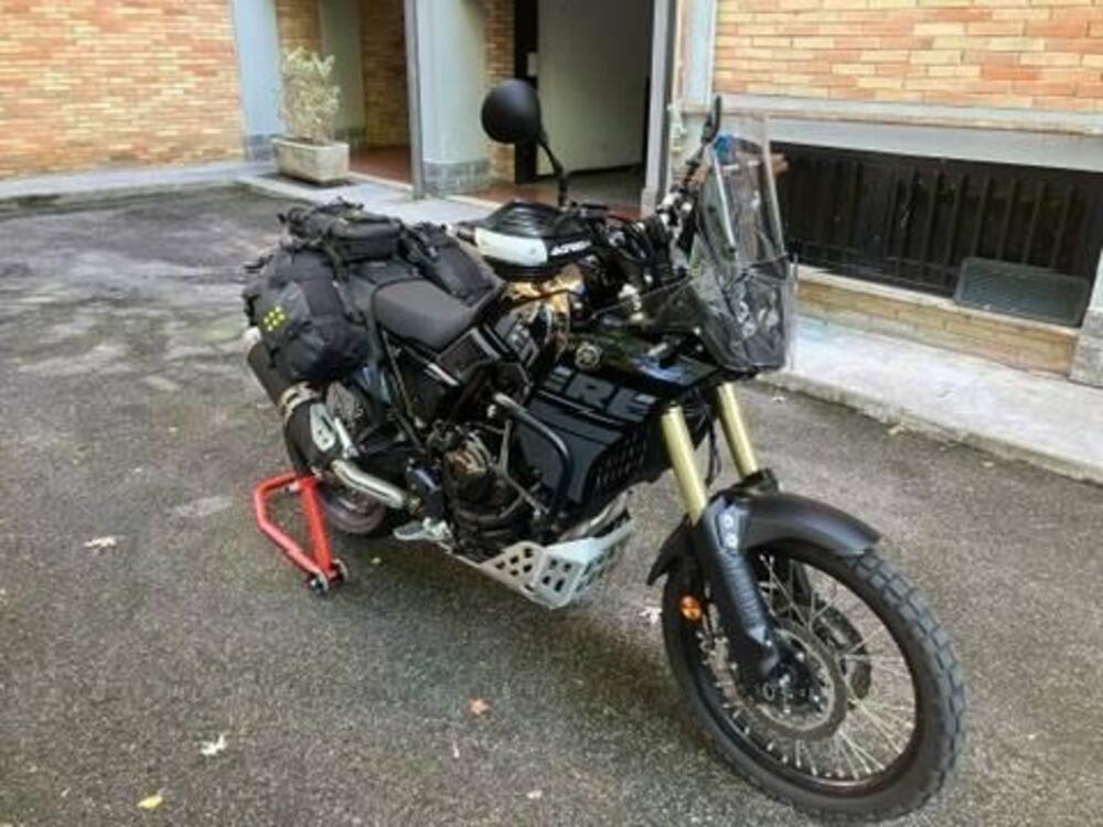 Yamaha Ténéré 700 (2022 - 24) (14)
