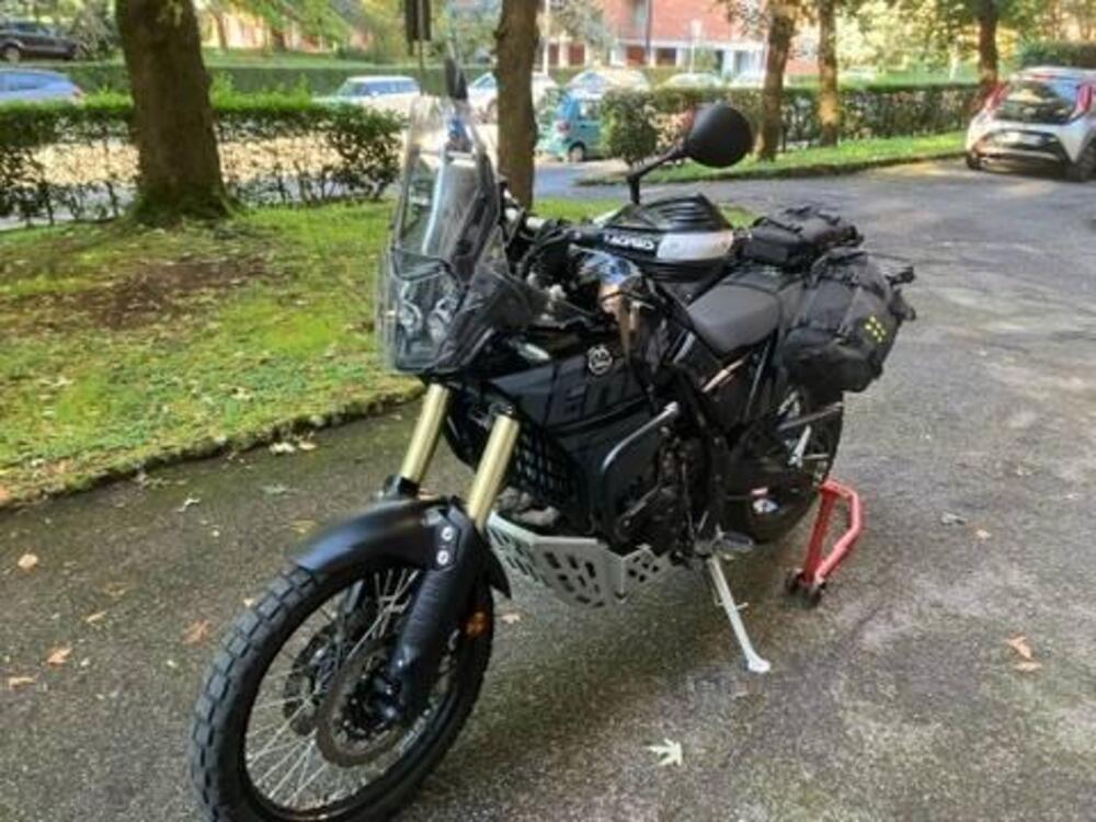 Yamaha Ténéré 700 (2022 - 24) (15)