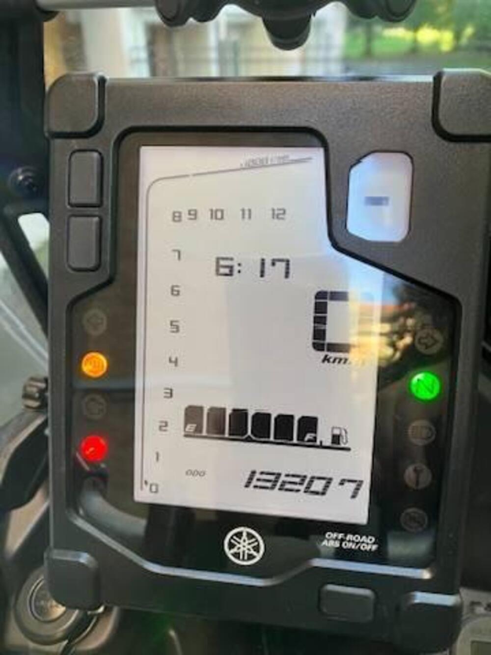 Yamaha Ténéré 700 (2022 - 24) (16)