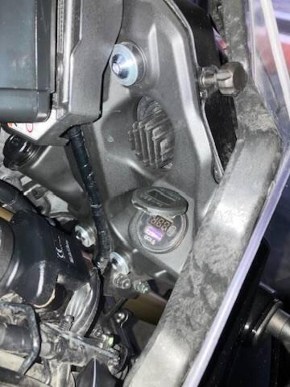 Yamaha Ténéré 700 (2022 - 24) (17)