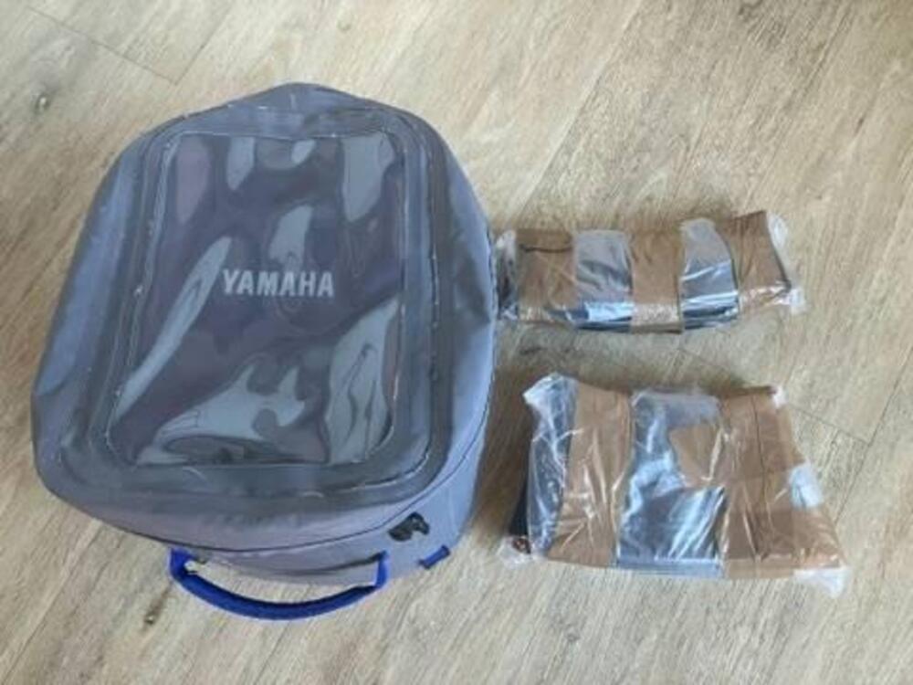 Yamaha Ténéré 700 (2022 - 24) (18)