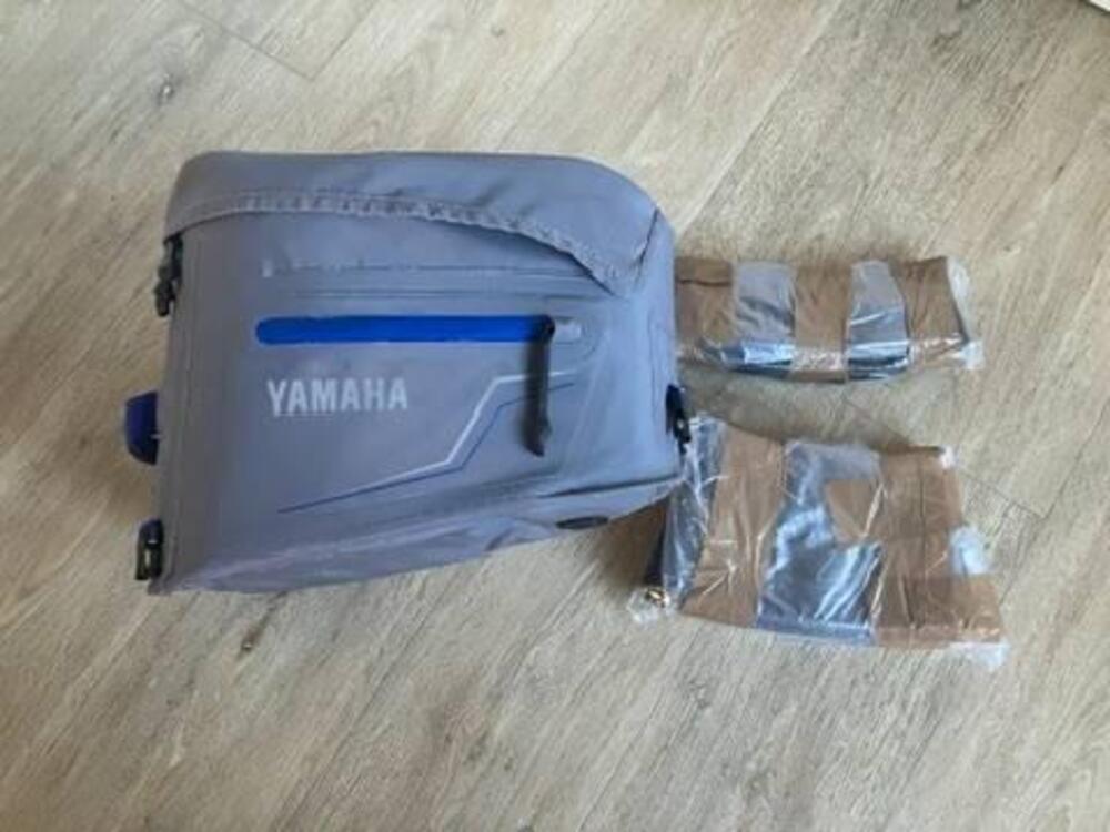 Yamaha Ténéré 700 (2022 - 24) (19)