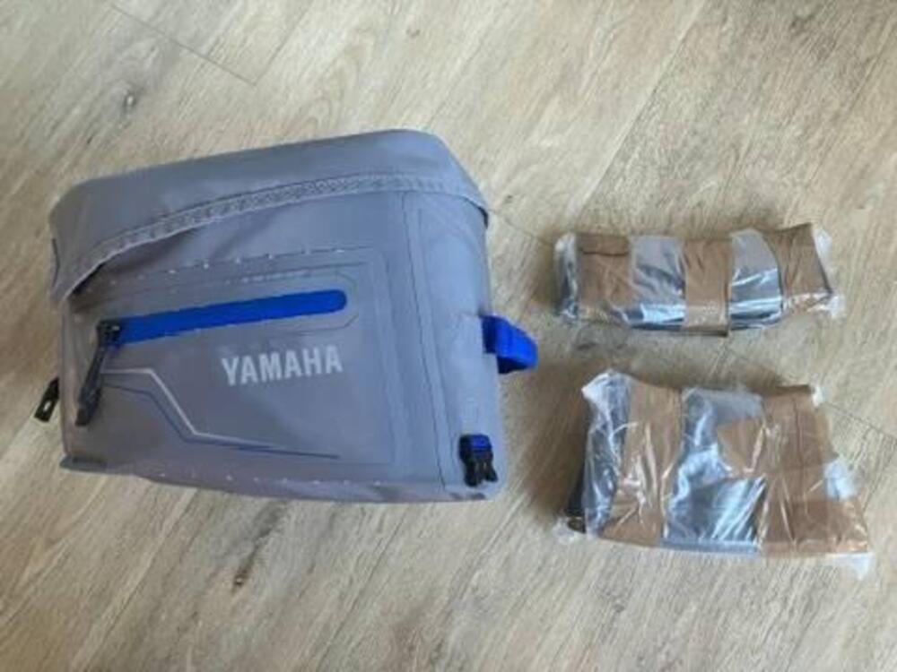 Yamaha Ténéré 700 (2022 - 24) (20)