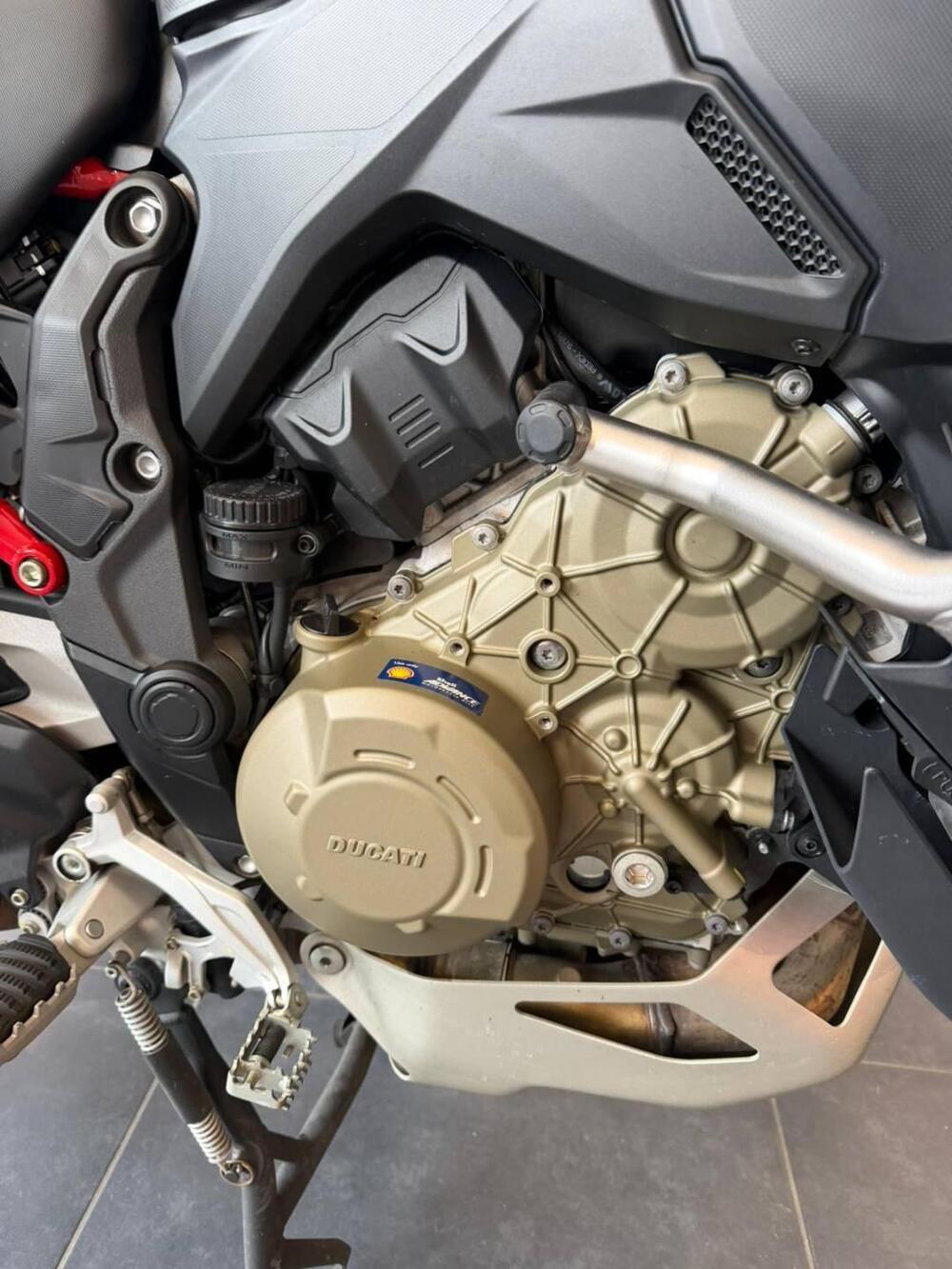 Ducati Multistrada V4 Rally (2023 - 25) (8)