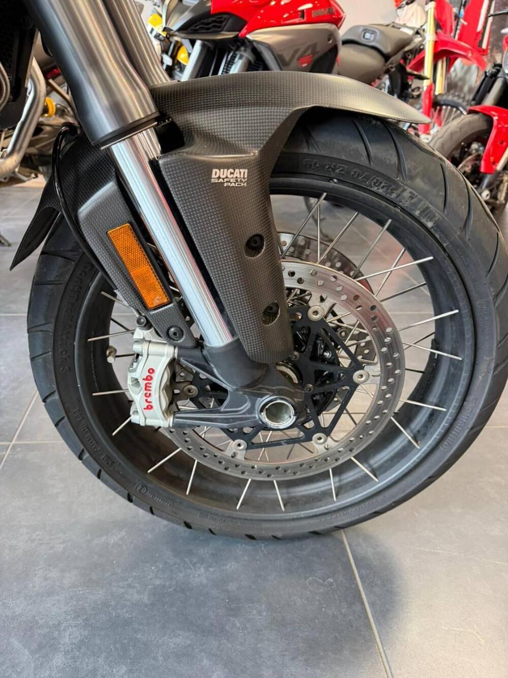 Ducati Multistrada V4 Rally (2023 - 25) (11)