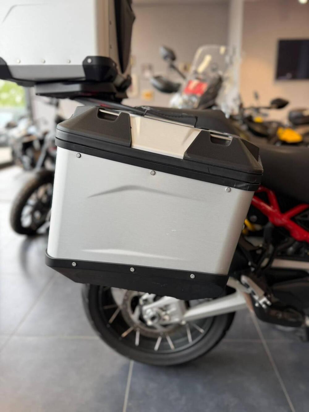 Ducati Multistrada V4 Rally (2023 - 25) (12)