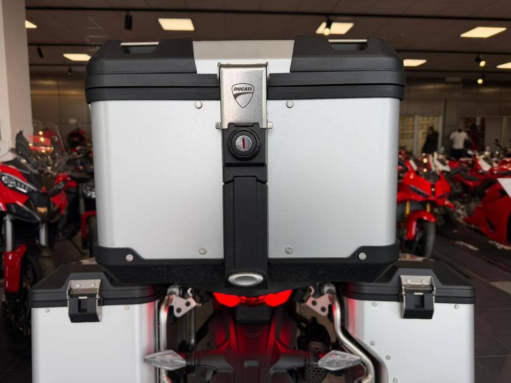 Ducati Multistrada V4 Rally (2023 - 25) (14)