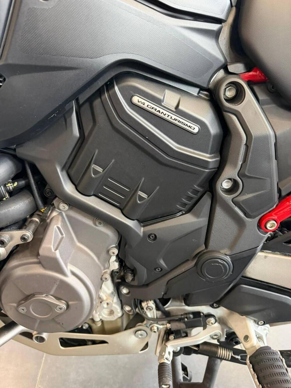 Ducati Multistrada V4 Rally (2023 - 25) (16)