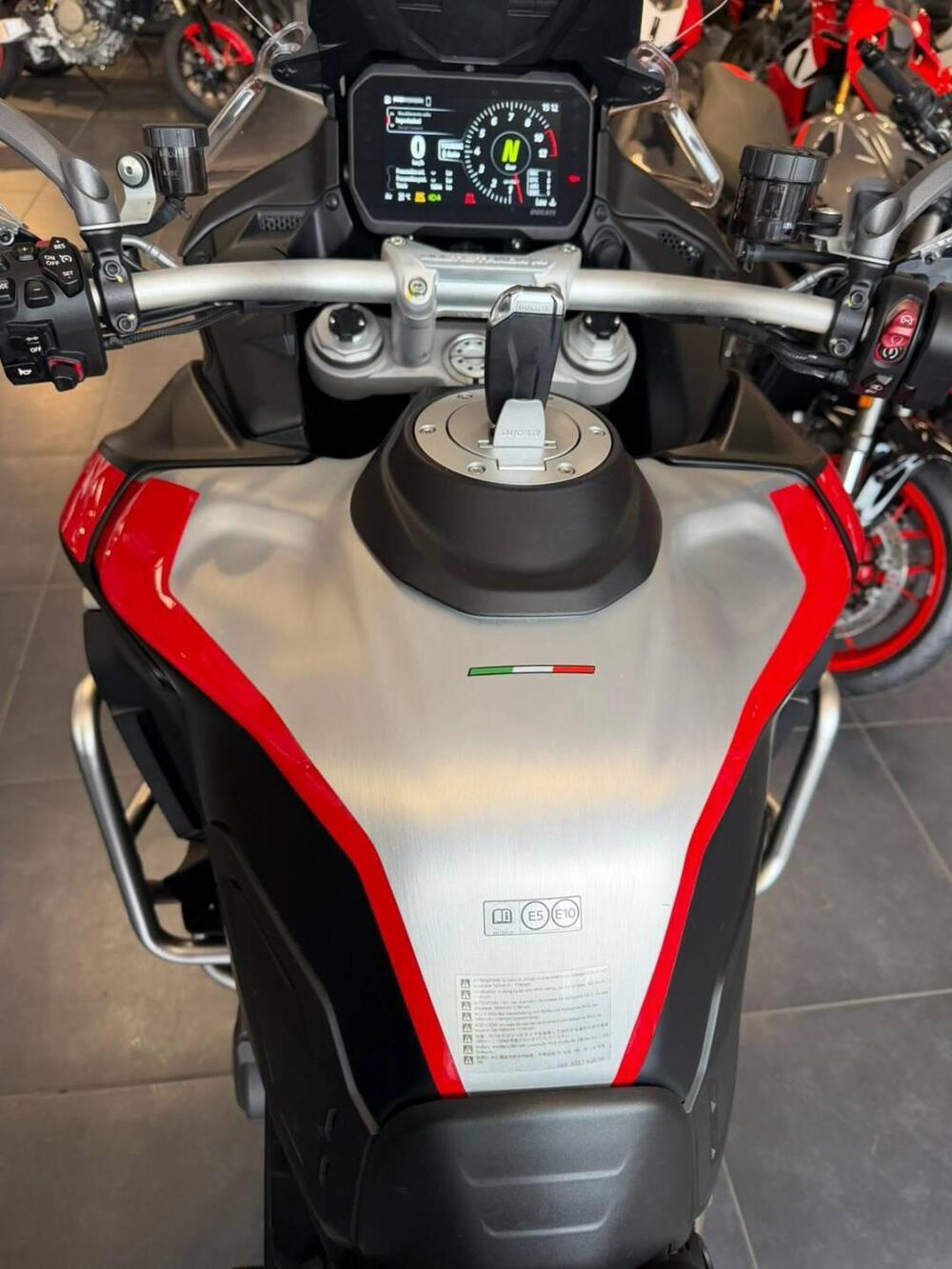 Ducati Multistrada V4 Rally (2023 - 25) (18)