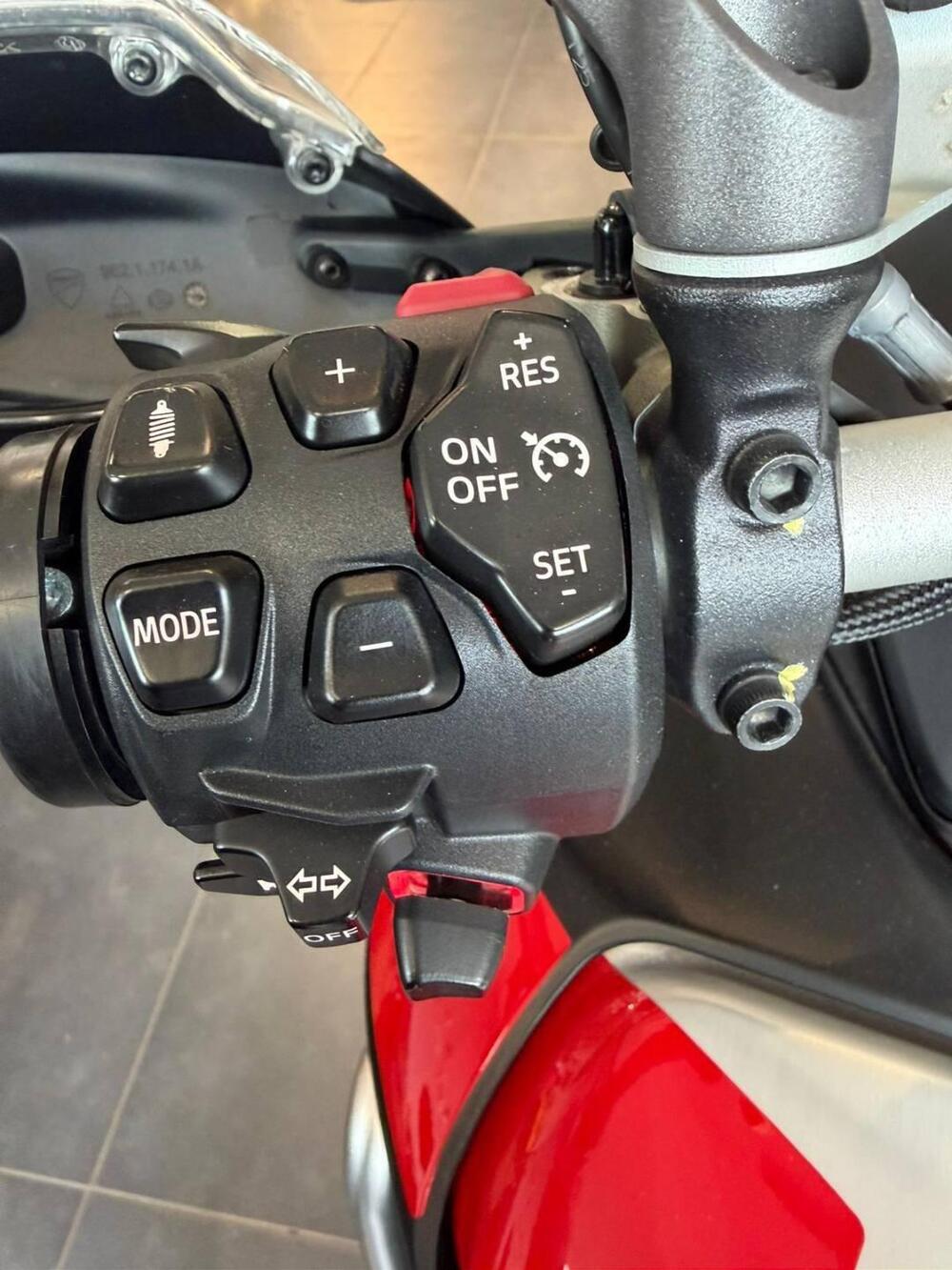 Ducati Multistrada V4 Rally (2023 - 25) (19)