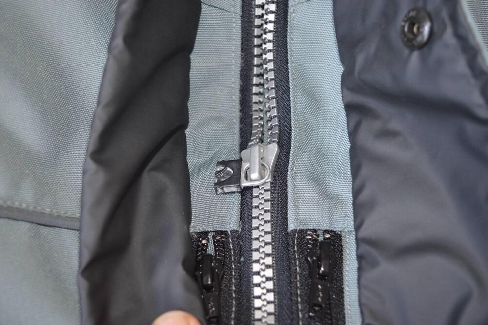 Alpinestars NS-5 Drystar – Giacca Moto Impermeabil (4)